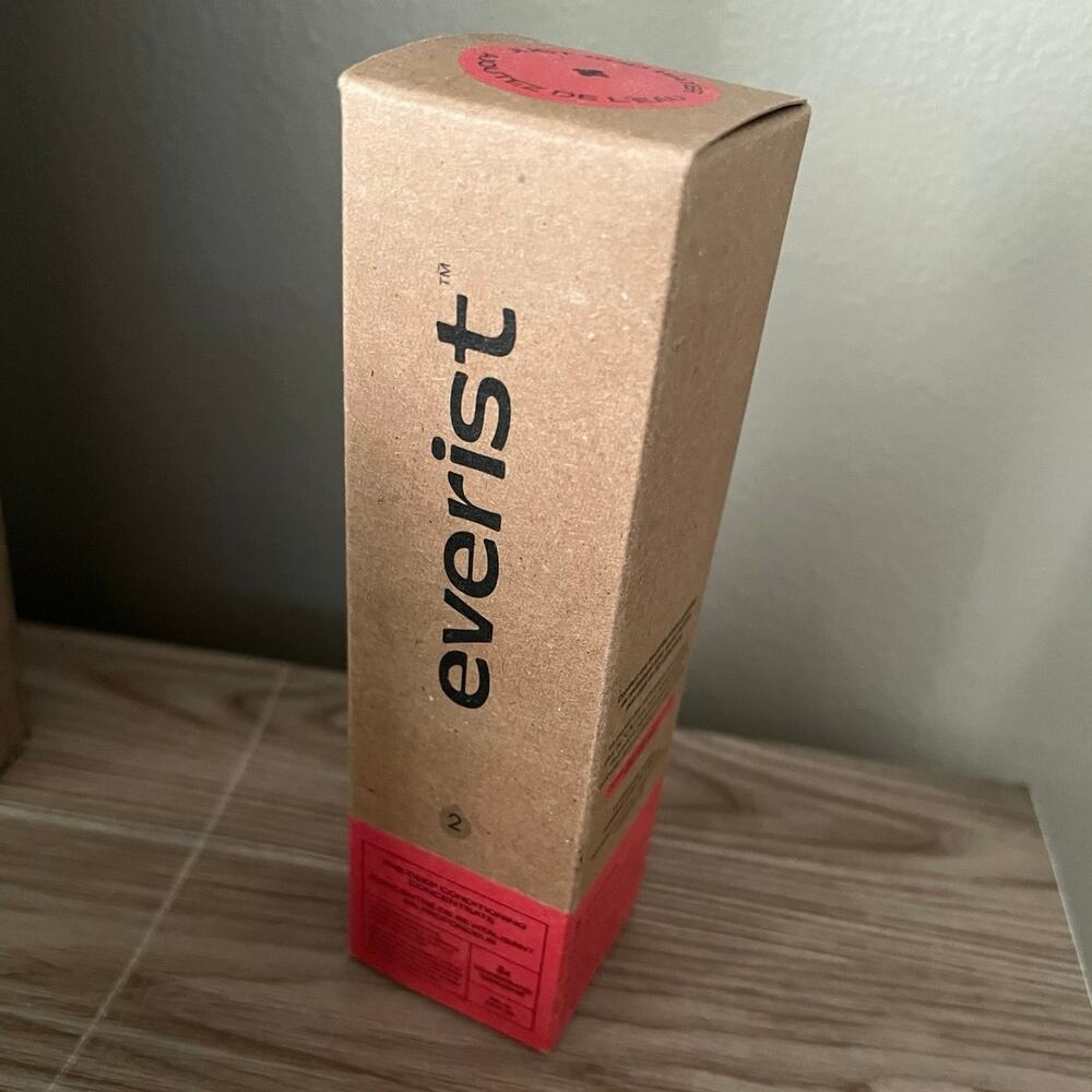 Everist Ultra Concentrated Conditioner Concentrate